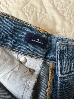 Gap Girlfriend Jeans thumbnail 6