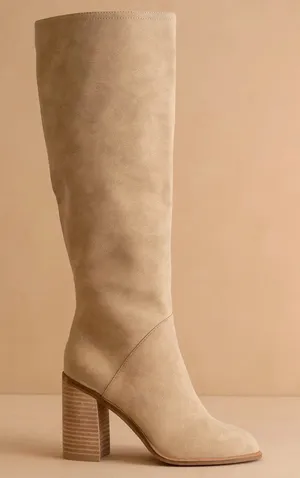 These Three Boutique boots thumbnail 1