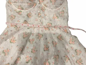 Windsor Dress thumbnail 4