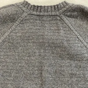 Lululemon Crew Neck Sweater Raglan Knit Long‎ Sleeve Pullover Top Sz 2(estimate) thumbnail 8