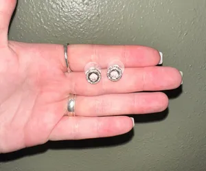 Kate Spade Earrings thumbnail 1