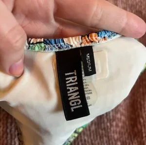Triangl Bikini Bottoms thumbnail 3