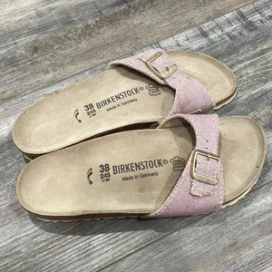 Birkenstock Madrid BS Vegan 38 thumbnail 3