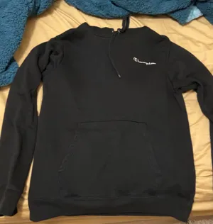 Hoodie Jacket thumbnail 1