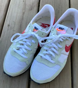 Lightweight NIKE sneakers UNISEX 👟👟 thumbnail 1