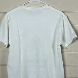 Gold’s Gym Thousand Oaks White Tee size M thumbnail 5