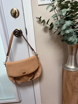 Michael Kors Purse thumbnail 2