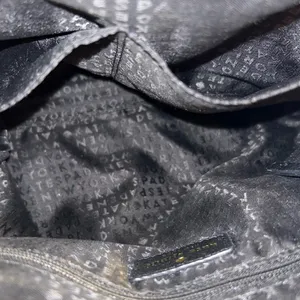 Kate Spade Black Pebbled Leather Crossbody Bag thumbnail 9