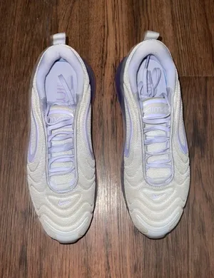 Nike Air Max 720 Pure Platinum thumbnail 3