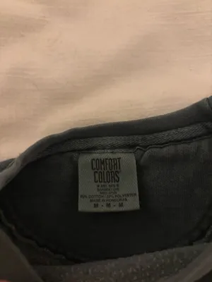 Rosemary Beach Comfort Colors Sweatshirt medium thumbnail 2