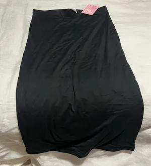 Black skirt Poshdivah thumbnail 1