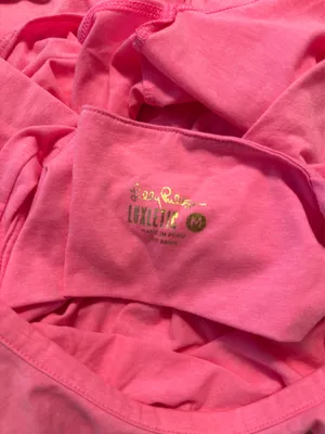 Lilly Pulitzer Top Tank thumbnail 3