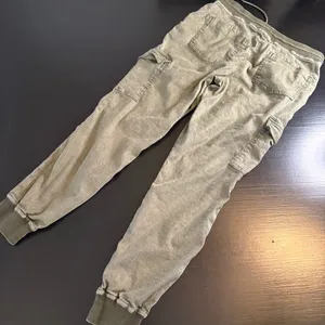 Level 99‎ Sage Green Joggers thumbnail 6