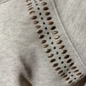 Victoria’s secret’s oversized sweatshirt​​​ thumbnail 2