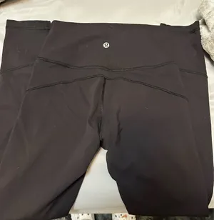 Lululemon Leggings Wunder thumbnail 2