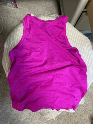 Lululemon swiftly tech tank  thumbnail 2