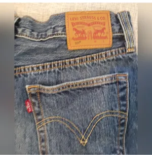 Levi’s 501 Shorts thumbnail 5