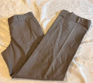 Banana Republic Jackson Fit Women Pants Size 10 thumbnail 3
