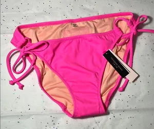 Victoria's Secret Pink Triangle Bikini thumbnail 1