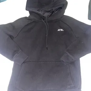 AYBL black hoodie thumbnail 2