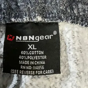 NBNGEAR Blue Size XL thumbnail 3