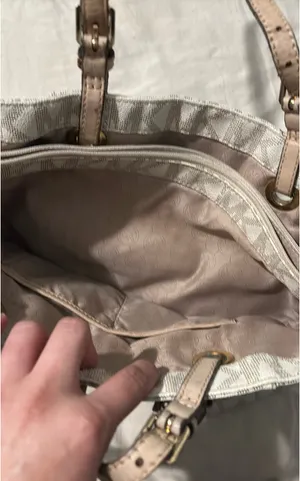 Michael Kors Tote Purse thumbnail 3