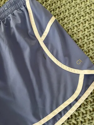 gap fit athletic shorts thumbnail 2