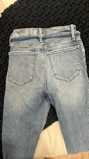 Abercrombie Jeans thumbnail 3