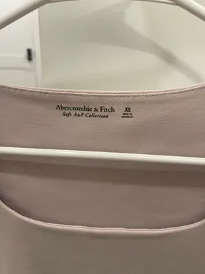 Abercrombie Bodysuit Long Sleeve thumbnail 2