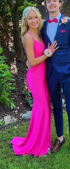 Lulus Maxi Dress thumbnail 1