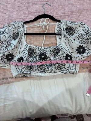 Free People Crop top thumbnail 9