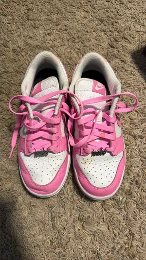 Nike BY YOU shoes thumbnail 1