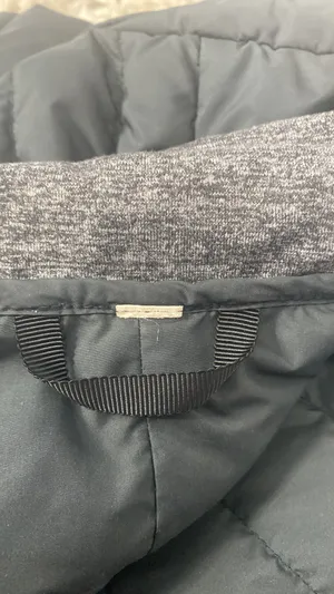 Fluff Off jacket thumbnail 6