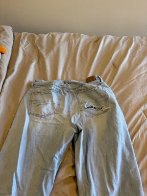 American Eagle Jeans thumbnail 2