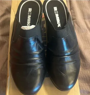 Romokia shoes Black Size 6 thumbnail 1