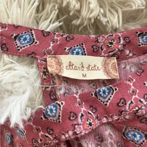 Altard state blouse thumbnail 8