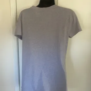 Vintage Star Wars tee in gray graphic of movie stars size m thumbnail 6