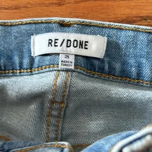 Re/Done Jeans thumbnail 2