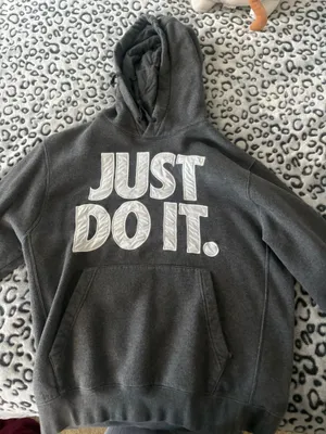 Nike Hoodie thumbnail 1
