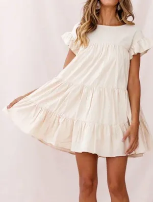 Selfie Leslie | Hyacinth Dress thumbnail 3