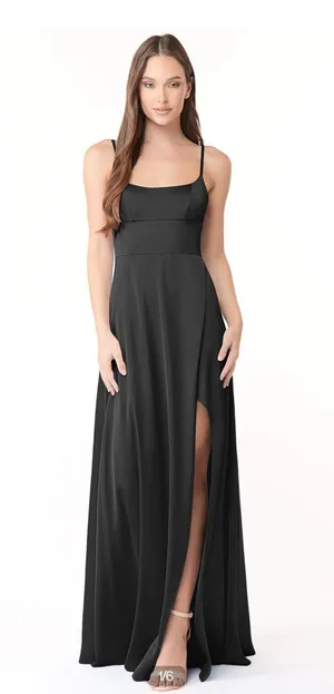 Azazie Formal Dress thumbnail 1