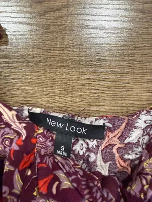 New look top off the shoulder thumbnail 2