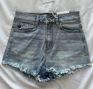 Jean Shorts thumbnail 1