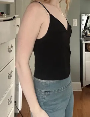 Mesh Top thumbnail 2