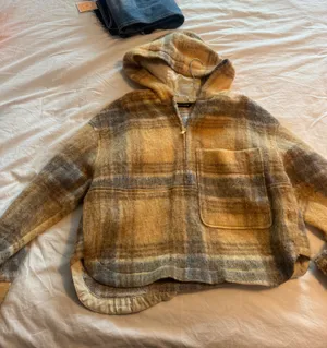 ZARA Jacket thumbnail 1