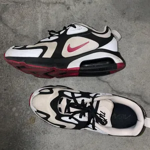 Air Max 200 Shoes thumbnail 1