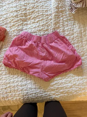 Parke shorts  thumbnail 2