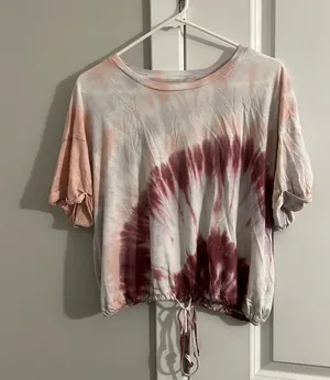 American Eagle tie top thumbnail 1