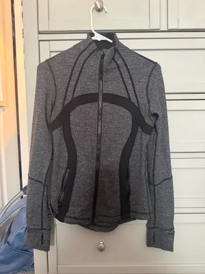 Lululemon Women’s Align Jacket  thumbnail 1
