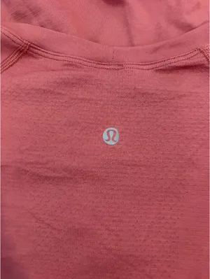 Lululemon Swiftly Tech Long Sleeve thumbnail 2